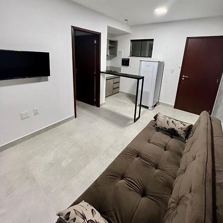 Ponta Negra Flat'S 201 Apartment Natal Exterior photo