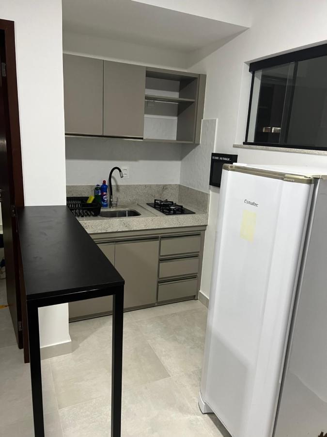 Ponta Negra Flat'S 201 Apartment Natal Exterior photo