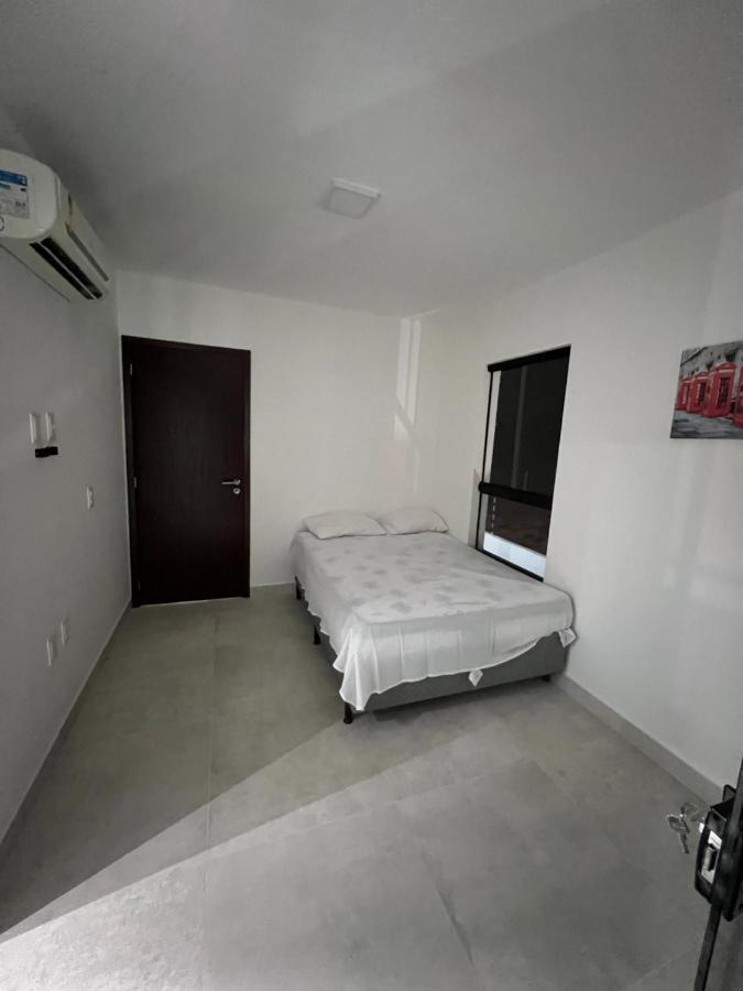 Ponta Negra Flat'S 201 Apartment Natal Exterior photo